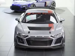 Utilisé 2021 Audi R8 Coupé Coupé | 169 980 €
