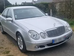 Utilisé 2006 Mercedes E200 Berline | 7 500 €
