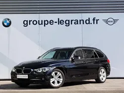 Utilisé 2017 BMW 318 Berline | 18 999 € (Prix cher)