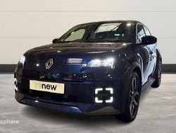 Biton Nouvelle 2025 Renault 5 E-Tech Techno Berline | 29 999 €