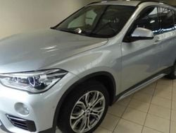 Utilisé 2016 BMW X1 Sport Line SUV | 22 990 € (Prix juste)