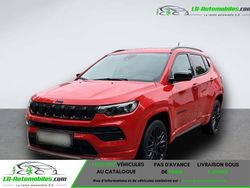 Utilisé 2024 Jeep Compass SUV | 28 900 € (Prix juste)