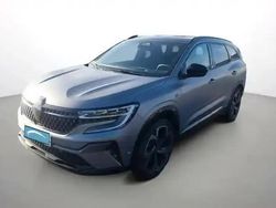 Gris schiste mat Occasion 2024 Renault Espace | 38 990 € (Prix juste)