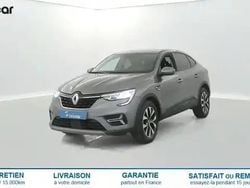 Gris Utilisé 2023 Renault Arkana Evolution SUV | 17 990 € (Bon prix)