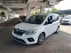 Utilisé 2024 Renault Kangoo Equilibre Monospace | 24 889 € (Prix juste)