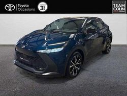 Utilisé 2025 Toyota C-HR Design SUV | 33 980 € (Prix cher)