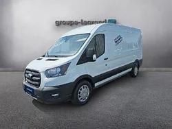 Nouvelle 2025 Ford Transit Trend Berline | 39 490 € (Prix assez cher)