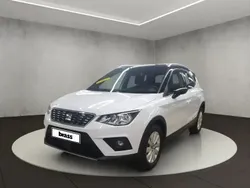 Blanc Utilisé 2020 Seat Arona XCELLENCE SUV | 11 450 € (Bon prix)