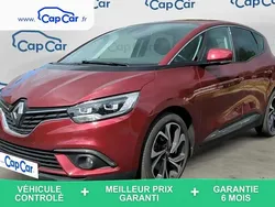 Utilisé 2019 Renault Scénic IV Intens Monospace | 14 790 € (Bon prix)