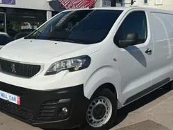 Blanc Utilisé 2020 Peugeot Expert Van | 16 900 € (Super prix)