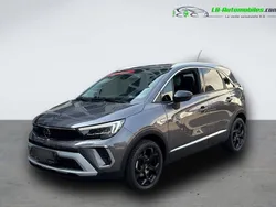 Utilisé 2022 Opel Crossland SUV | 23 000 € (Prix assez cher)