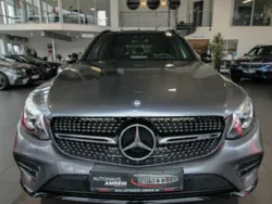 Utilisé 2000 Mercedes GLC43 AMG AMG | 52 300 €