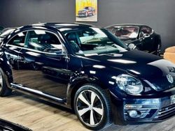 Utilisé 2018 VW Beetle Exclusive Coupé | 21 990 € (Prix juste)