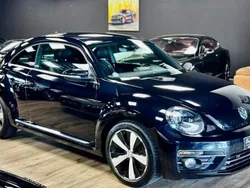 Utilisé 2018 VW Beetle Exclusive Coupé | 21 990 € (Prix cher)