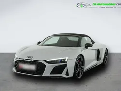 Utilisé 2020 Audi R8 Spyder Sport Cabriolet | 148 200 €