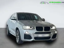 Utilisé 2018 BMW X4 Comfort Edition SUV | 35 700 € (Super prix)