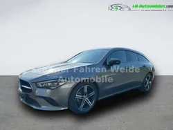Utilisé 2022 Mercedes 200 Coupé | 32 900 € (Super prix)