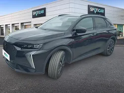 Noir Utilisé 2023 DS Automobiles DS7 Crossback Performance SUV | 40 490 € (Prix cher)