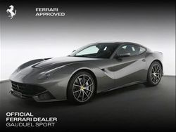Gris Utilisé 2017 Ferrari F12 Coupé | 239 900 €