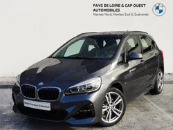 Othercolor Utilisé 2020 BMW 218 Active Tourer Comfort Edition Monospace | 20 950 € (Super prix)