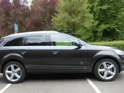 Utilisé 2009 Audi Q7 Ambition SUV | 9 500 € (Super prix)
