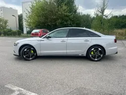 Beige Utilisé 2011 Audi A6 Ambition Berline | 10 800 € (Prix assez cher)