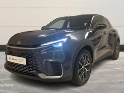 Biton Utilisé 2025 Lexus LBX SUV | 36 500 € (Prix juste)