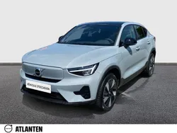Gris Utilisé 2023 Volvo EC40 SUV | 43 999 € (Prix juste)
