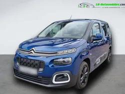 Utilisé 2020 Citroën Berlingo Monospace | 22 900 €
