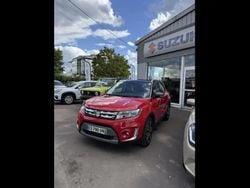 Rouge Utilisé 2017 Suzuki Vitara SUV | 14 900 € (Super prix)