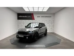 Gris Utilisé 2022 Mini Cooper Countryman SUV | 30 490 € (Prix juste)