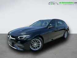 Utilisé 2023 Mercedes C200 Berline | 35 200 € (Prix juste)