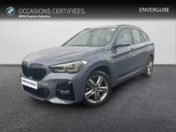Utilisé 2022 BMW X1 M Sport SUV | 28 990 € (Prix juste)