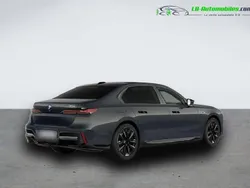 Utilisé 2024 BMW i7 Comfort Edition Berline | 153 200 €