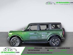 Utilisé 2024 Ford Bronco SUV | 68 300 € (Prix assez cher)