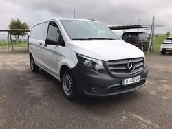 Blanc Utilisé 2019 Mercedes Vito Monospace | 25 990 €