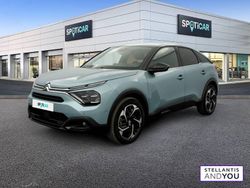 Utilisé 2022 Citroën C4 Shine Berline | 20 890 € (Prix juste)