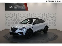 Utilisé 2024 Renault Arkana Esprit Alpine SUV | 31 890 € (Prix cher)