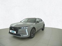 Gris Utilisé 2022 DS Automobiles DS4 Berline | 27 990 € (Prix juste)
