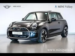 Noir Utilisé 2024 Mini Cooper Favoured Citadine | 32 860 € (Prix cher)