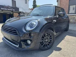 Noir Utilisé 2020 Mini ONE Citadine | 15 999 € (Bon prix)
