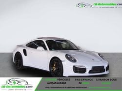 Utilisé 2015 Porsche 911 Turbo Coupé | 139 100 € (Super prix)
