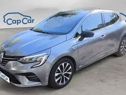Utilisé 2023 Renault Clio V Techno | 14 990 € (Bon prix)