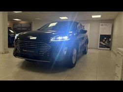 Occasion 2023 Ford Kuga Titanium X SUV | 26 499 € (Prix juste)