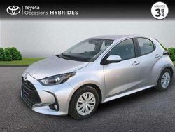 Occasion 2023 Toyota Yaris Hybrid Business Edition Berline | 18 490 € (Bon prix)