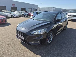 Utilisé 2021 Ford Focus ST-Line X Berline | 18 999 € (Prix juste)