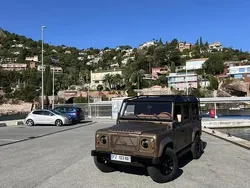 Utilisé 2007 Land Rover Defender SUV | 54 000 €