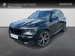 Utilisé 2022 BMW X5 M Sport SUV | 69 890 € (Prix cher)