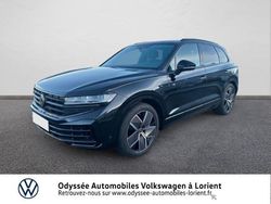 Utilisé 2025 VW Touareg R SUV | 102 900 €