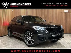 Noir Utilisé 2020 BMW X4 M Sport SUV | 35 900 € (Super prix)